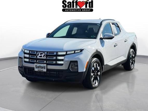 HYUNDAI SANTA CRUZ 2025 5NTJBDDE4SH138675 image HYUNDAI SANTA CRUZ 2025 5NTJBDDE4SH138675 image